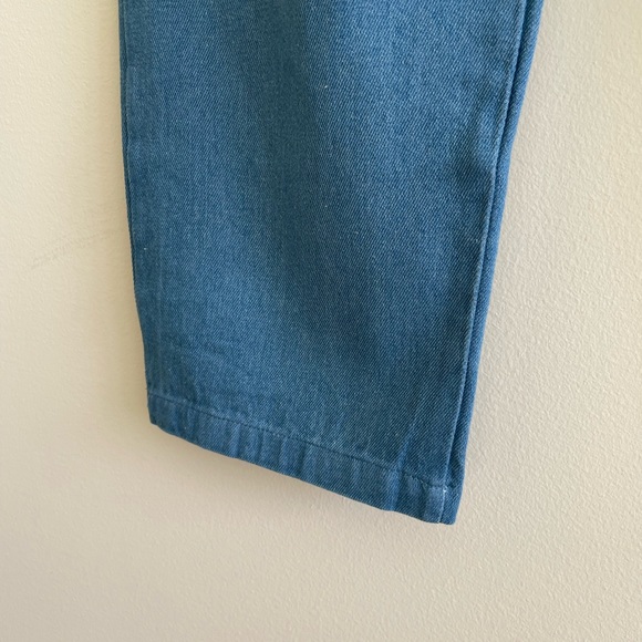 Size 27 Paisley Reworked Jeans - Picture 7 of 17